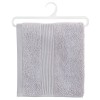 Prosop de baie Essential, bumbac, taupe, 50x90 cm, 125867C