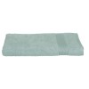 Prosop de baie Essential, bumbac, albastru deschis, 50x90 cm, 125867M