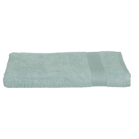 Prosop de baie Essential, bumbac, albastru deschis, 50x90 cm, 125867M