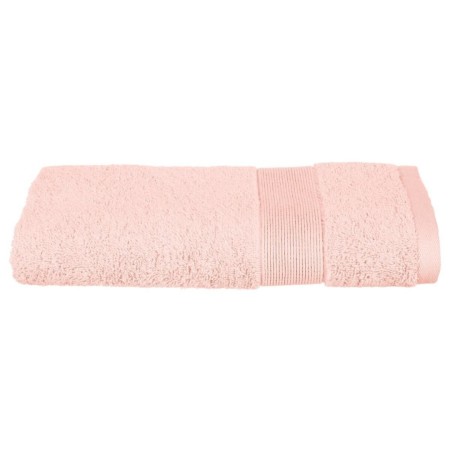 Prosop de baie Essential, bumbac, roz, 50x90 cm, 125867W
