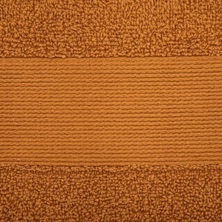Prosop de baie Praia, bumbac, maro, 50x90 cm, 125867X