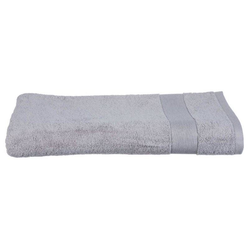 Prosop de baie Essential, bumbac, taupe, 100x150 cm, 125869C