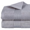 Prosop de baie Essential, bumbac, taupe, 100x150 cm, 125869C