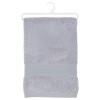 Prosop de baie Essential, bumbac, taupe, 100x150 cm, 125869C