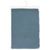 Prosop de baie Essential, bumbac, bleu, 100x150 cm, 125869E