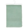 Prosop de baie Essential, bumbac, verde, 100x150 cm, 125869K