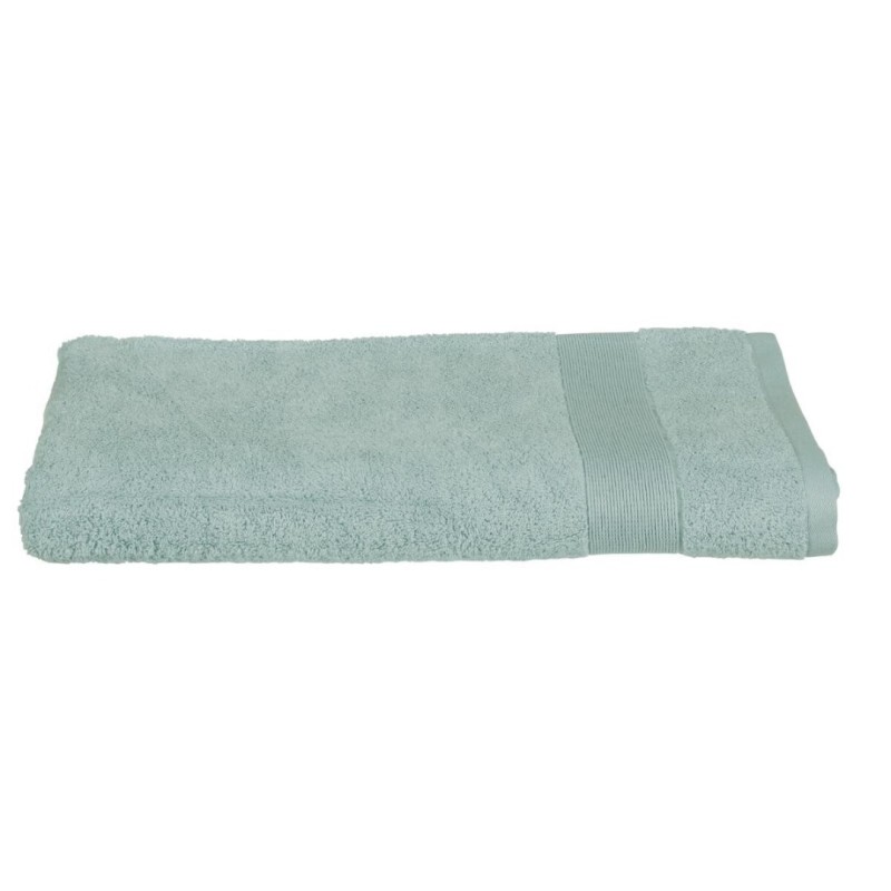 Prosop de baie Essential, bumbac, albastru, 100x150 cm, 125869M