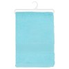 Prosop de baie Essential, bumbac, turcoaz, 100x150 cm, 125869Q