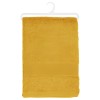 Prosop de baie Essential, bumbac, galben, 100x150 cm, 125869R