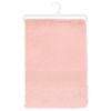 Prosop de baie Essential, bumbac, roz, 100x150 cm, 125869W