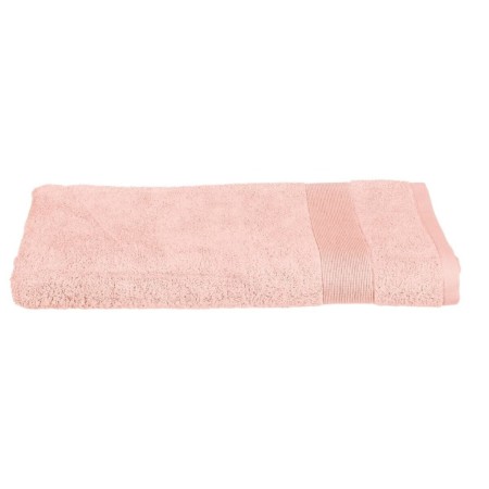 Prosop de baie Essential, bumbac, roz, 100x150 cm, 125869W