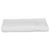 Prosop de baie Essential, bumbac, alb, 100x150 cm, 125869Z