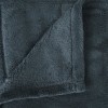 Patura Lola, poliester, bleu, 130x180 cm, 131648O