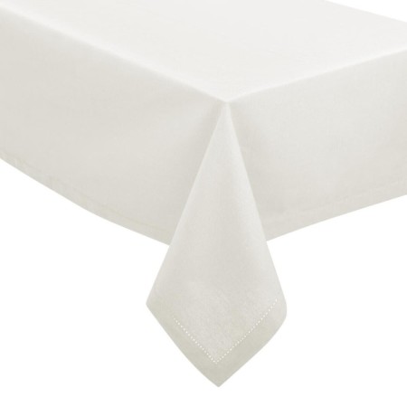Fata de masa Jane, bumbac, alb, 140x240 cm, 146340Z