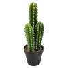 Cactus artificial H.42 cm, 155725