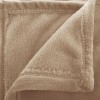 Patura Jules, poliester, bej, 125x150 cm, 156183D