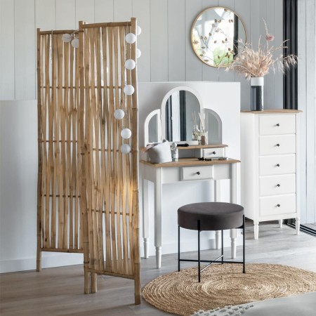 Paravan Dream, bambus, natural, H.170 cm, 157099