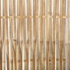 Paravan Dream, bambus, natural, H.170 cm, 157099