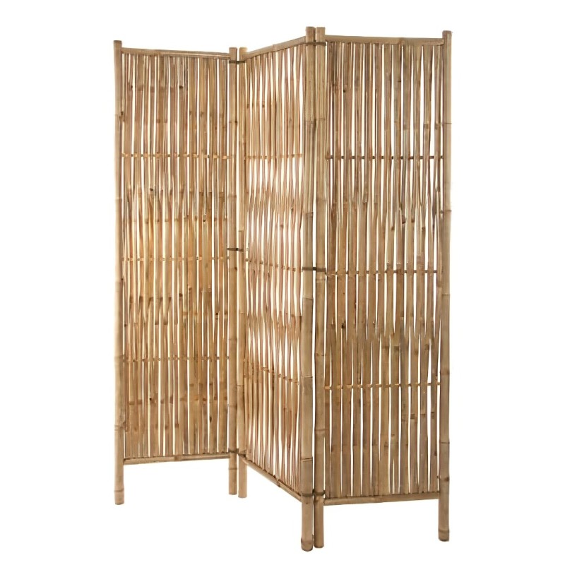 Paravan Dream, bambus, natural, H.170 cm, 157099