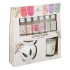 Set aromaterapie Kili, 157759