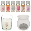 Set aromaterapie Kili, 157759