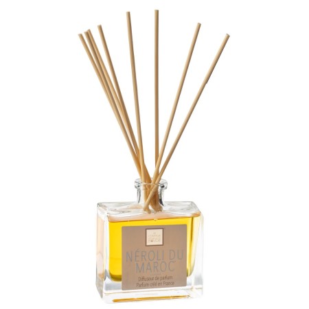 Difuzor de parfum Elea, neroli marocan, 160 ml, 157811A
