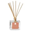 Difuzor de parfum Elea, chihlimbar, 160 ml, 157811D