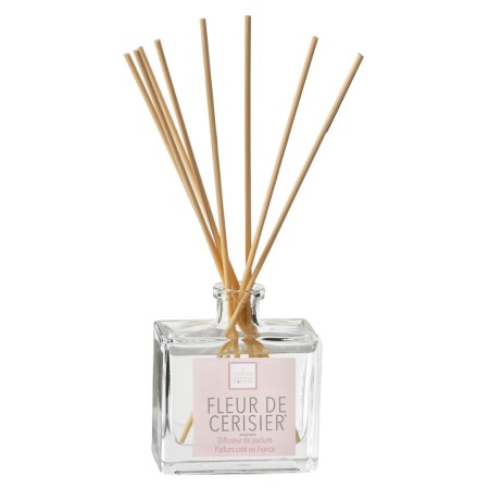 Difuzor de parfum Elea, flori de cires, 160 ml, 157812