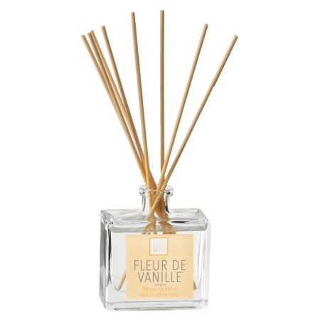 Difuzor de parfum Elea, floare de vanilie, 160 ml, 157812F