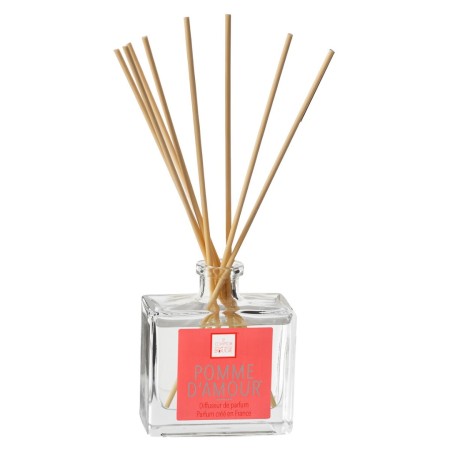 Difuzor de parfum Elea, candy apple, 160 ml, 157813D