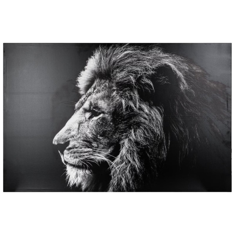 Tablou canvas Animaux, 78x118 cm, 158210