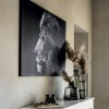 Tablou canvas Animaux, 78x118 cm, 158210