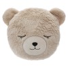 Pernuta Bear, poliester, bej, D.28 cm, 158725C