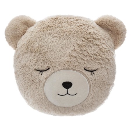 Pernuta Bear, poliester, bej, D.28 cm, 158725C
