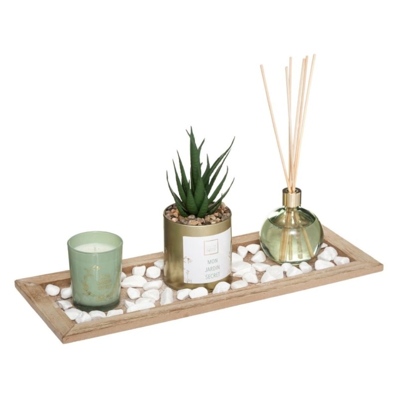 Set aromaterapie Garden, 161578A