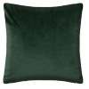 Husa de perna Tropic, poliester, verde cedar, 40x40 cm, 164006I