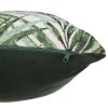 Husa de perna Tropic, poliester, verde cedar, 40x40 cm, 164006I