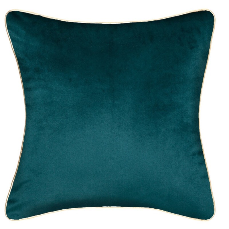Husa de perna Feel, poliester, bleu, 40x40 cm, 164006J