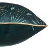 Husa de perna Feel, poliester, bleu, 40x40 cm, 164006J