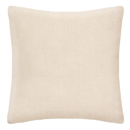 Husa de perna Palm, poliester, alb/negru, 40x40 cm, 164009G