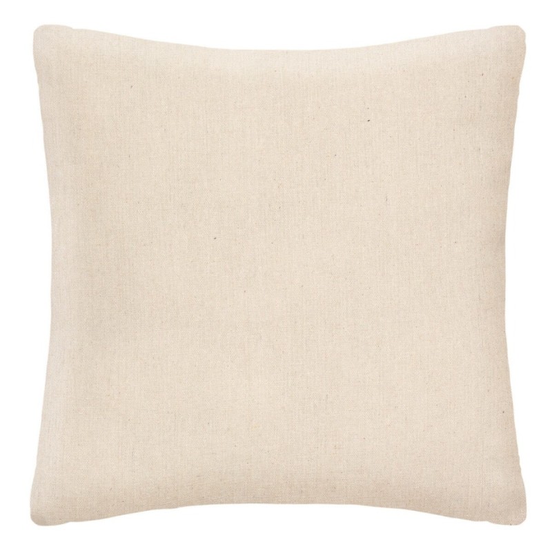 Husa de perna Palm, poliester, alb/negru, 40x40 cm, 164009G