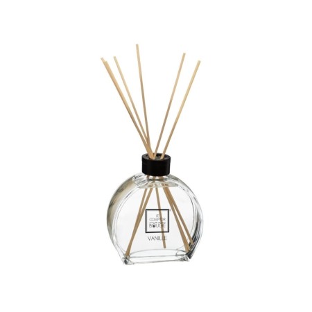Difuzor de parfum Haly, vanilie, 50 ml, 164937A