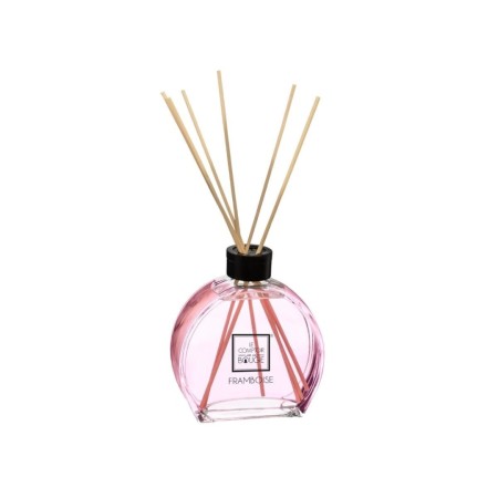Difuzor de parfum Haly, zmeura, 50 ml, 164937E