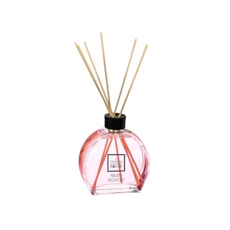 Difuzor de parfum Haly, red fruits, 50 ml, 164937H
