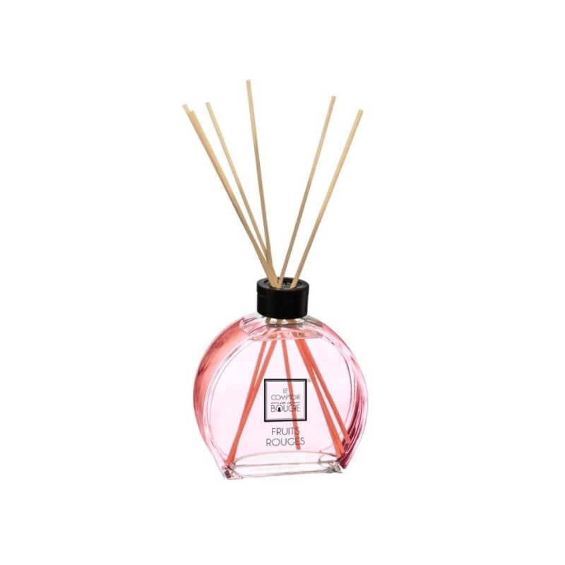 Difuzor de parfum Haly, red fruits, 50 ml, 164937H