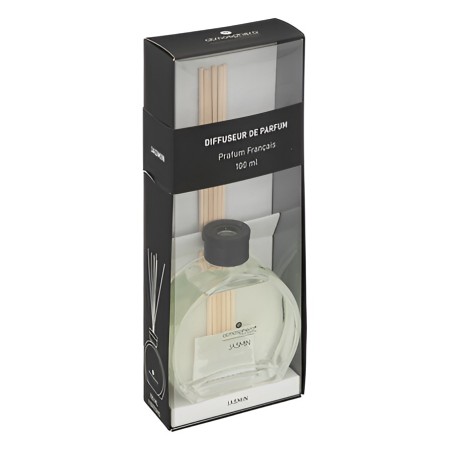 Difuzor de parfum Haly, iasomie, 50 ml, 164937M