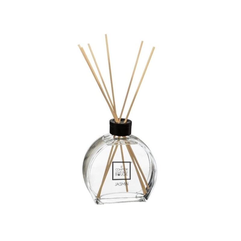 Difuzor de parfum Haly, iasomie, 50 ml, 164937M