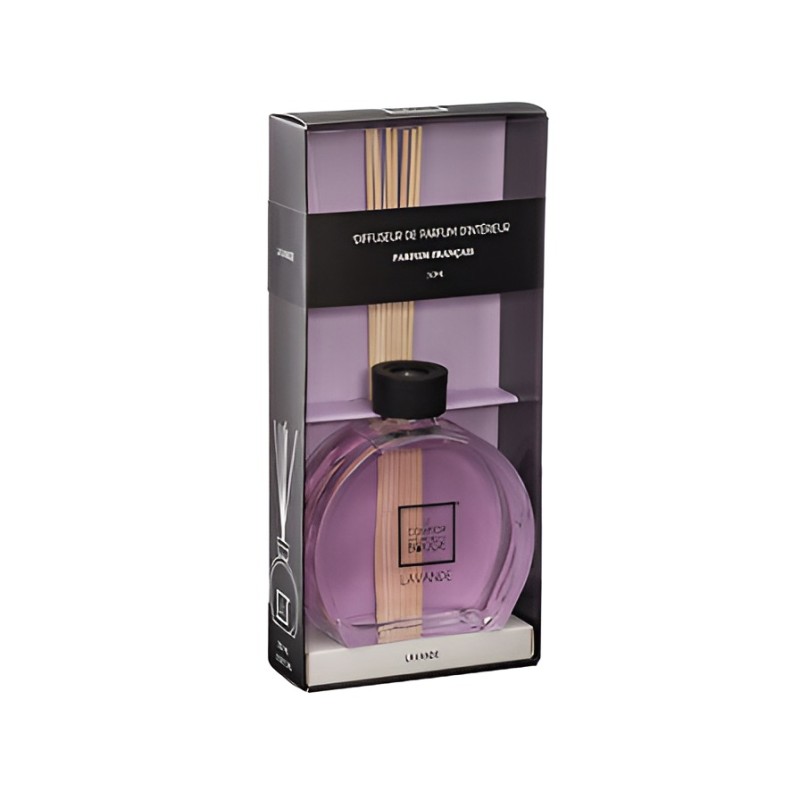 Difuzor de parfum Haly, lavanda, 50 ml, 164937N