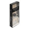 Difuzor de parfum Haly, vanilie, 100 ml, 164938A