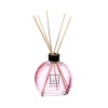 Difuzor de parfum Haly, zmeura, 100 ml, 164938E